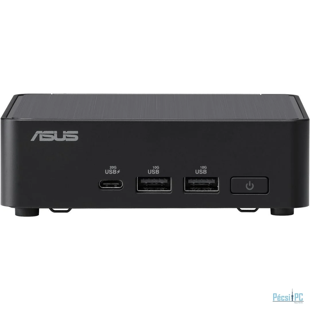 Asus NUC 14 Pro Slim Kit NUC14RVKU5 Bravo Canyon (No Cord)