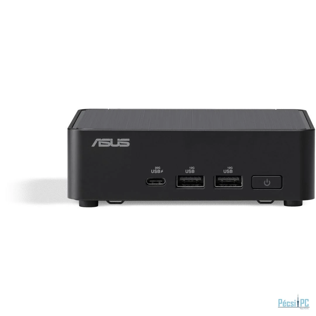 Asus NUC 14 Pro Slim Kit NUC14RVKU5 Bravo Canyon (No Cord)