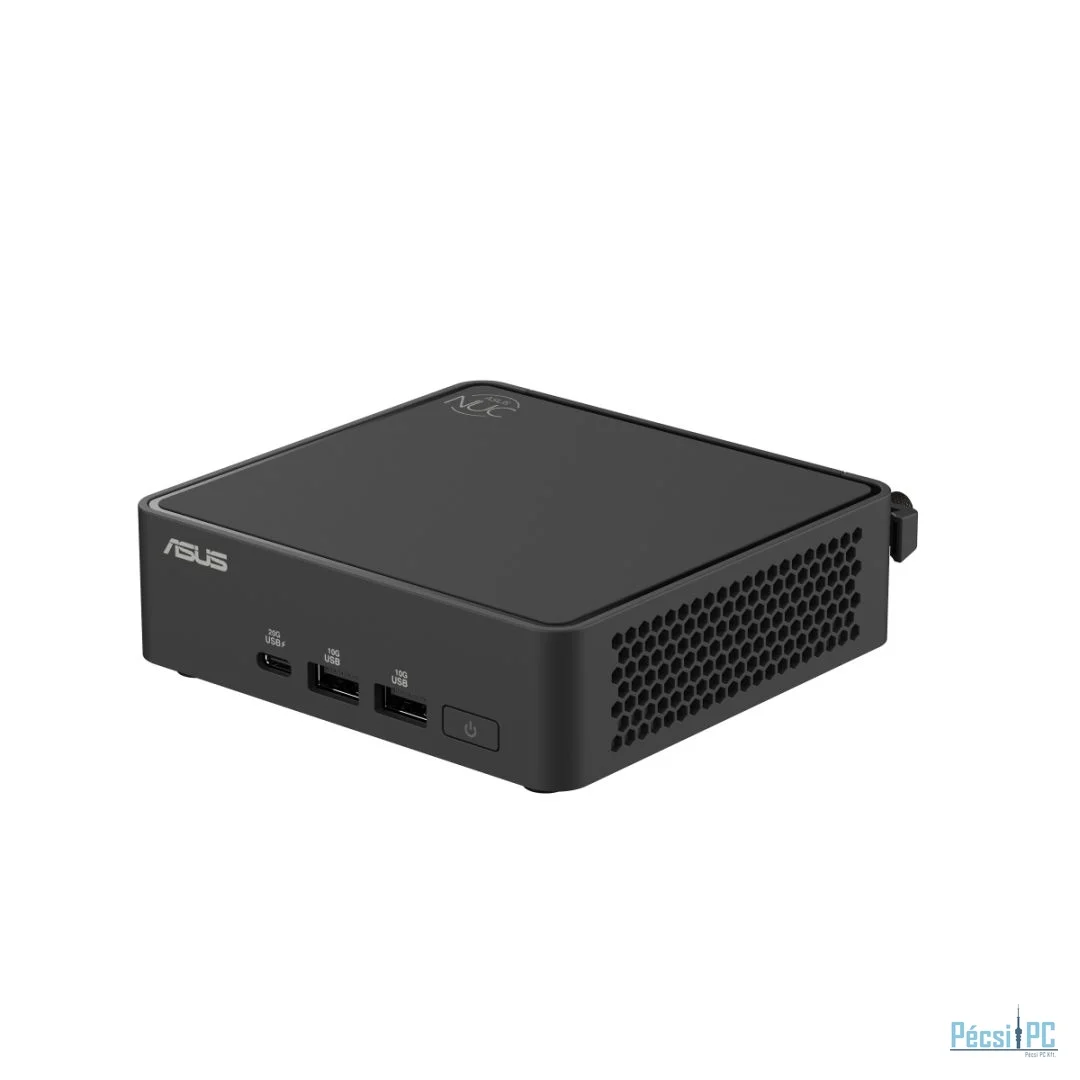 Asus NUC 15 Pro Slim Kit RNUC15CRKU500002 Cyber Canyon (EU Cord)