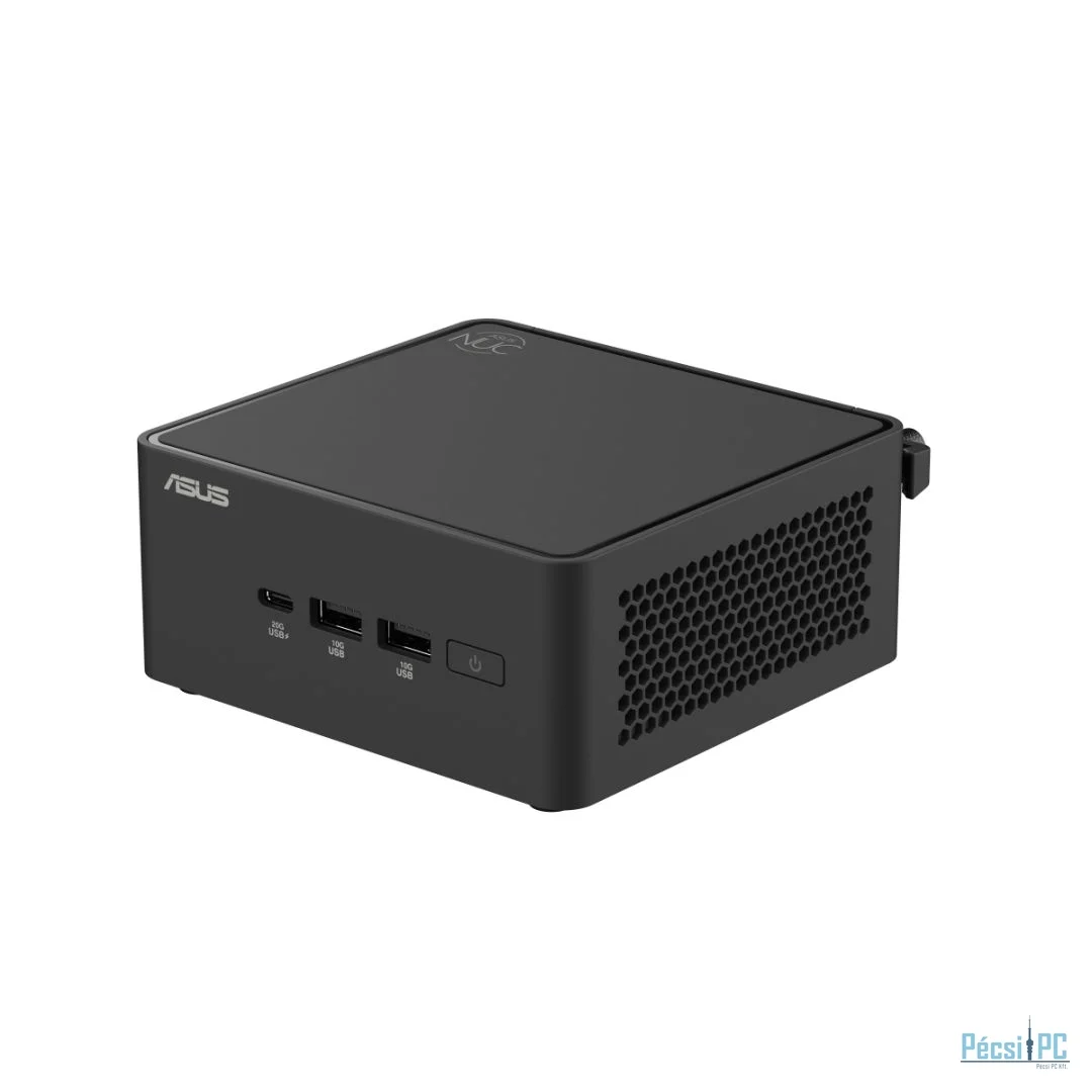 Asus NUC 15 Pro Tall Kit RNUC15CRHU500002 Cyber Canyon (EU Cord)
