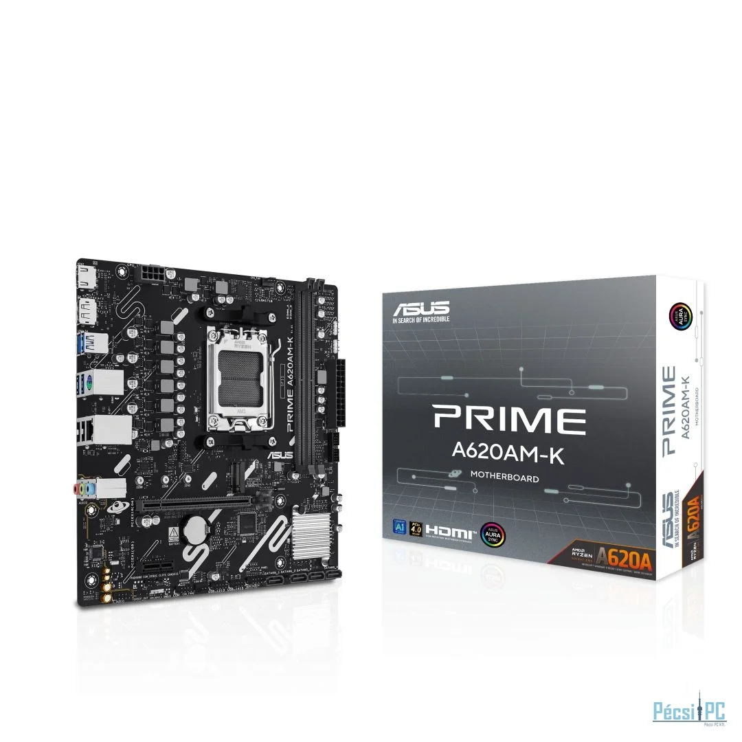Asus PRIME A620AM-K