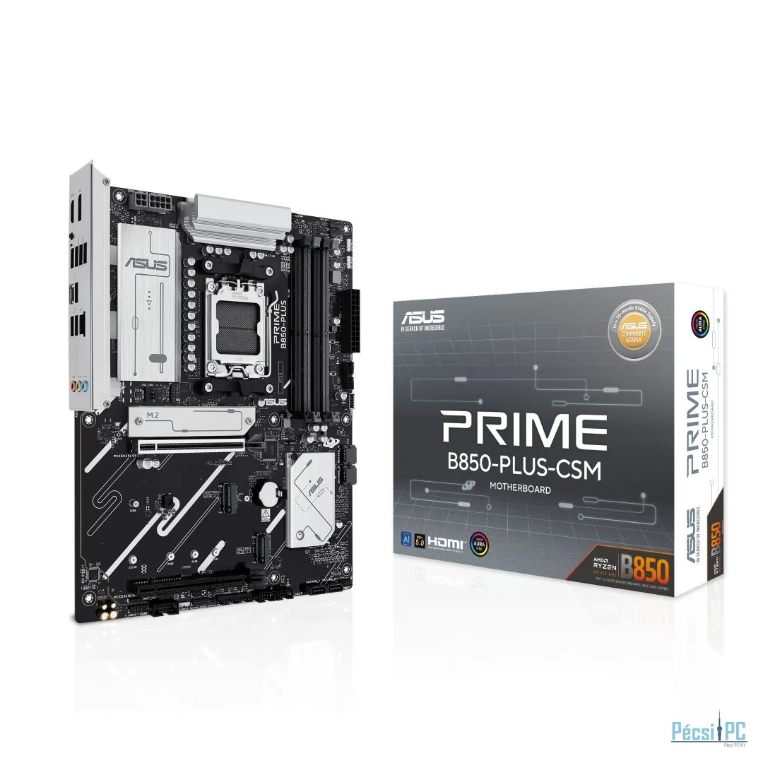 Asus PRIME B850-PLUS-CSM