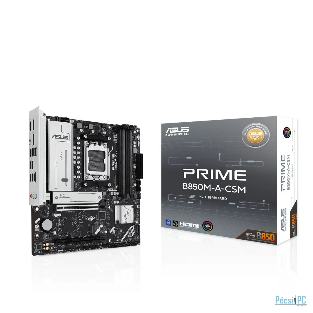 Asus PRIME B850M-A-CSM