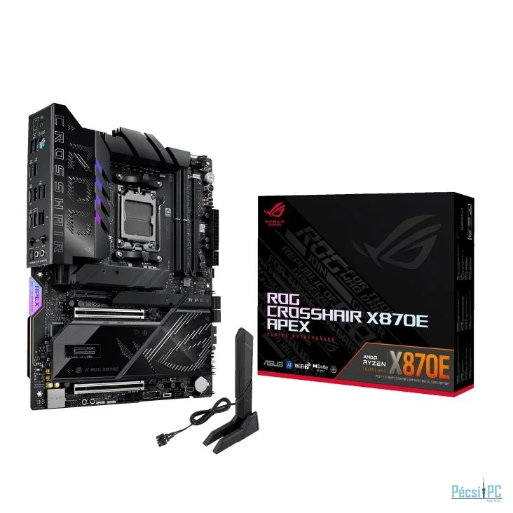 Asus ROG CROSSHAIR X870E APEX