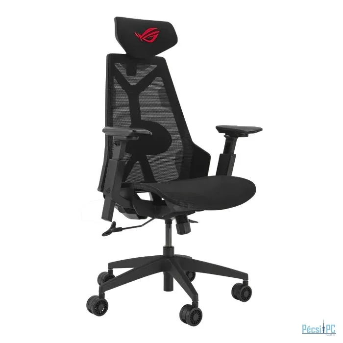 Asus ROG Destrier Core Gaming Chair Black