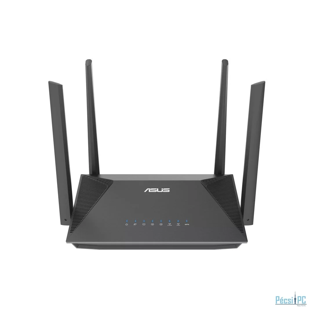 Asus RT-AX52 Pro AX3000 Dual Band WiFi 6 Router
