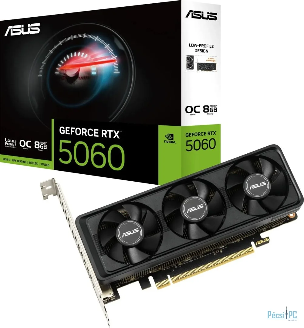 Asus RTX5060-O8G-LP-BRK