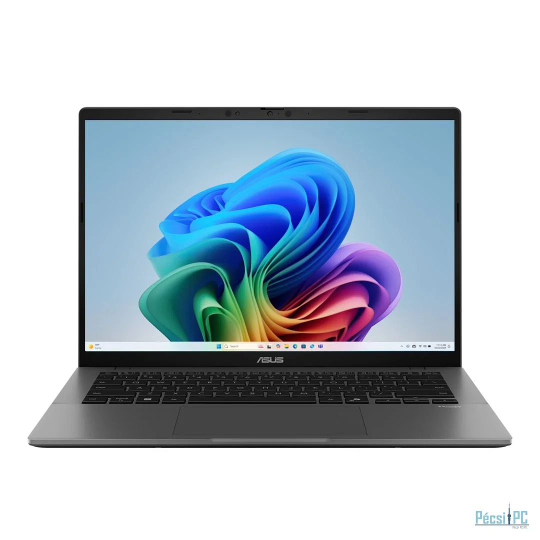 Asus S3407QA-KP014W Matte Gray