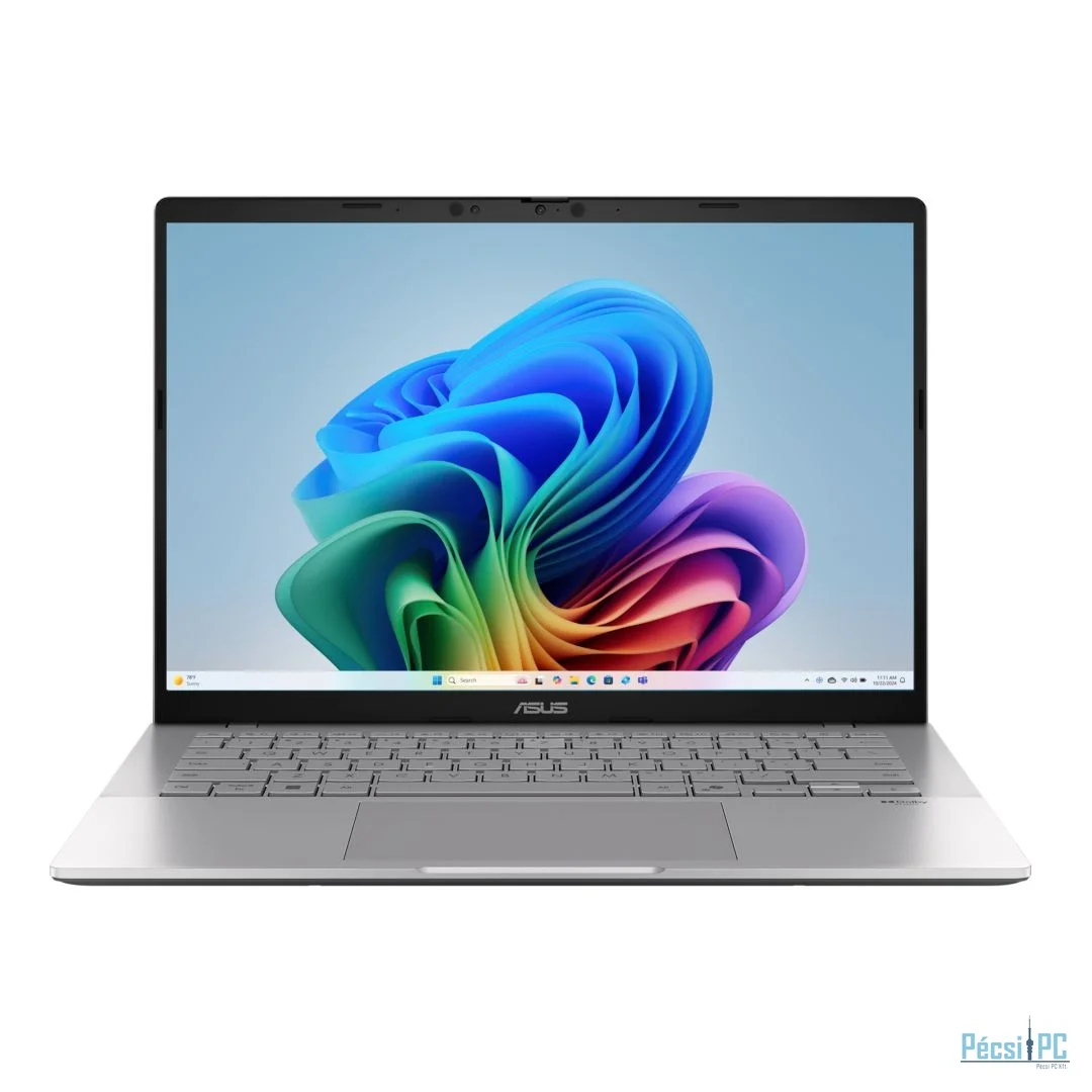 Asus S3407QA-KP015W Cool Silver