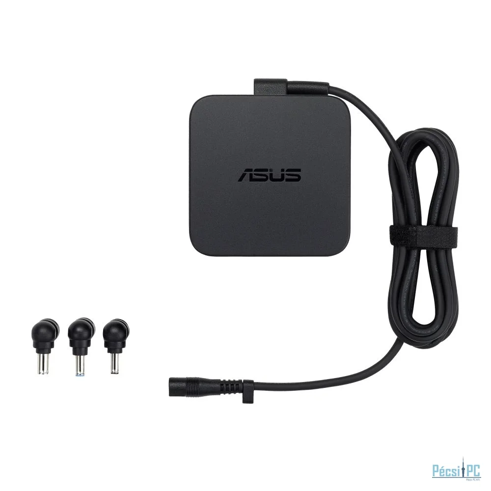 Asus U65W-01 Universal Mini Multi Adapter Black
