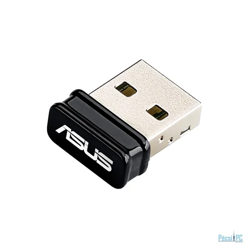 Asus USB-N10 Nano Wireless USB Adapter