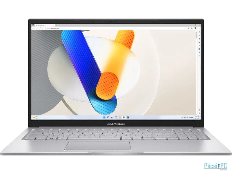 Új Laptop / Új Számítógép