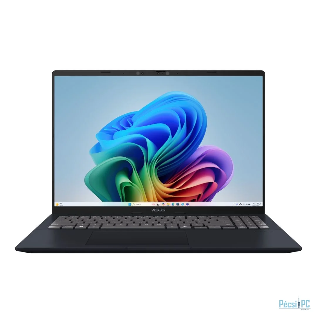 Asus X1607QA-MB062W Quiet Blue