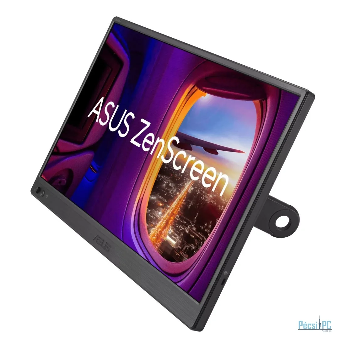 Asus ZenScreen MB169CK LED Portable