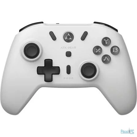 Gamepad