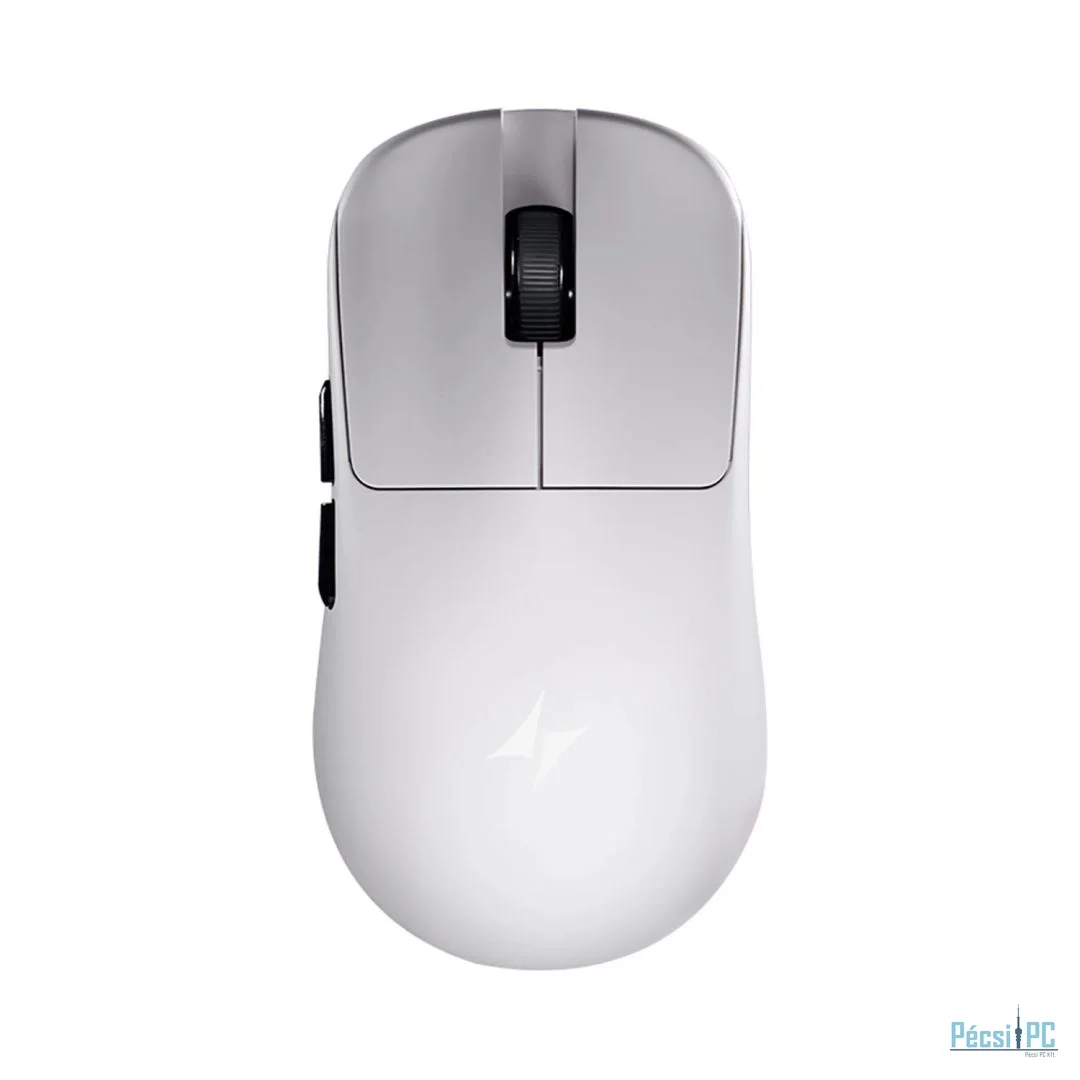 ATK Blazing Sky Duckbill Wireless Gaming Mouse White