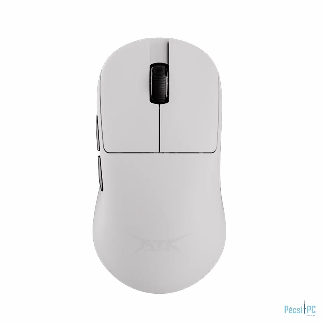 ATK Blazing Sky U2 Ultra Wireless Gaming Mouse White