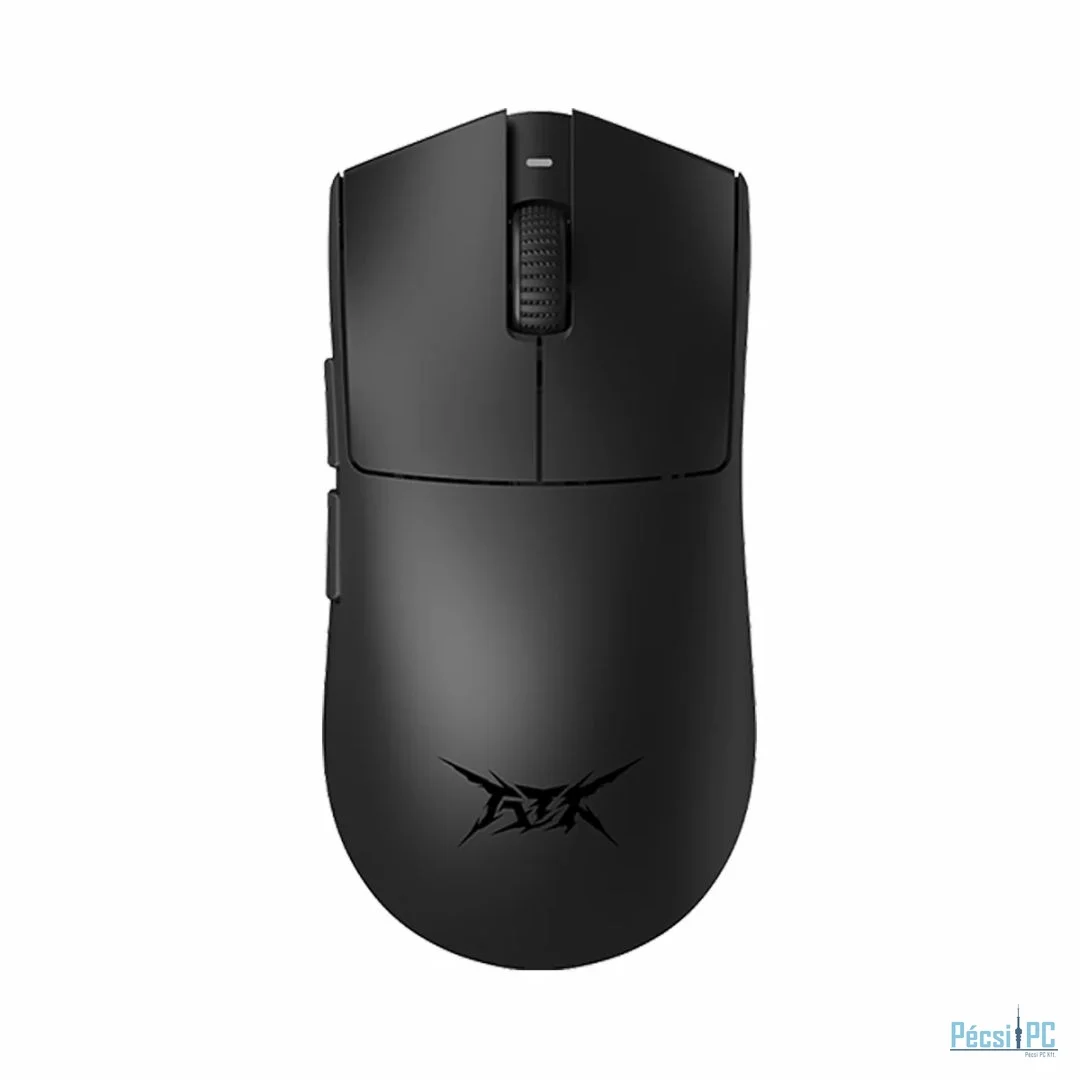 ATK Blazing Sky X1 S Wireless Bluetooth Gaming Mouse Black