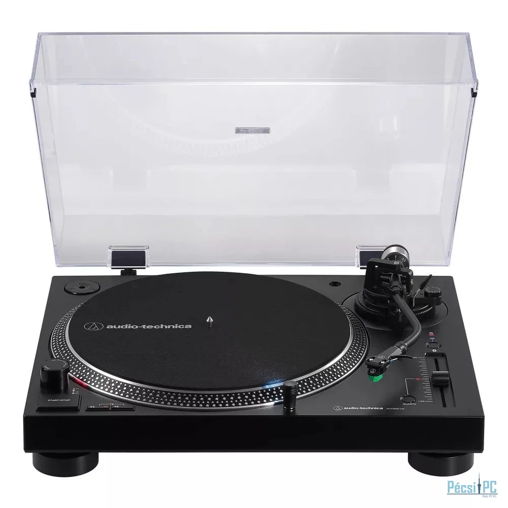 Audio-technica AT-LP120X Black