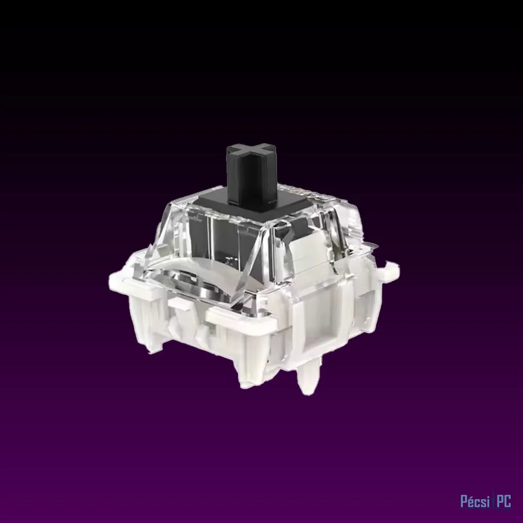 Avax Gateron G Pro 3.0 Black Lineáris (35db)