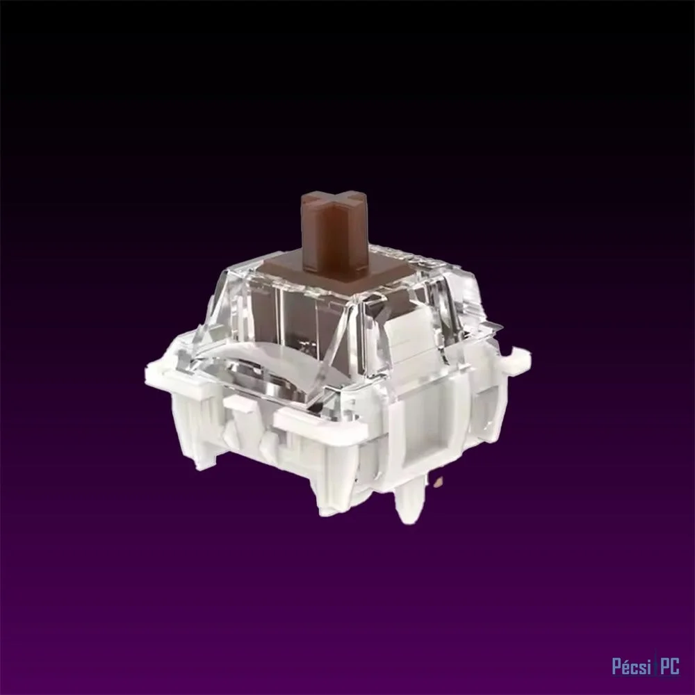 Avax Gateron G Pro 3.0 Brown Tactile (35db)