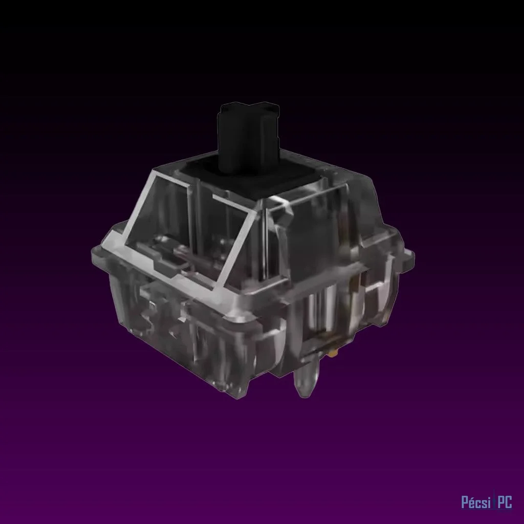 Avax Ink Black V2.0 Pro Switch Lineáris (35db)