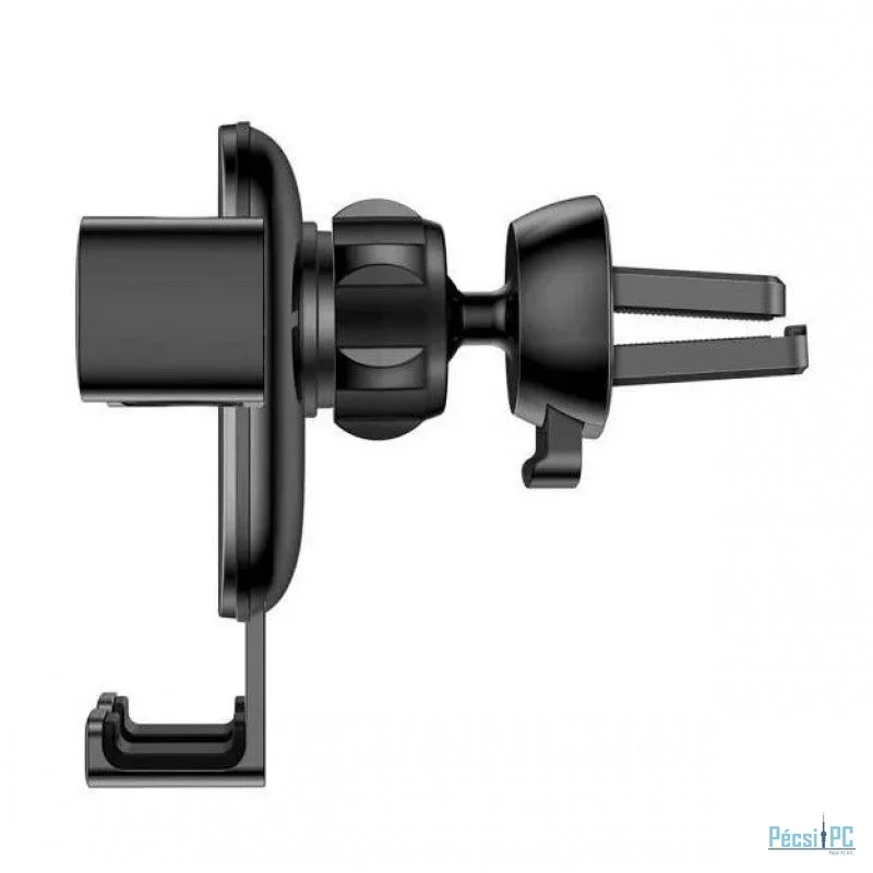 Baseus Cube gravitációs tartó Black