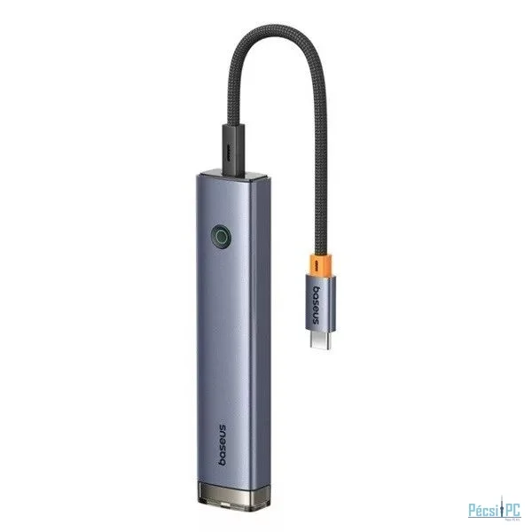 Baseus UltraJoy 5in1 Docking Station Grey