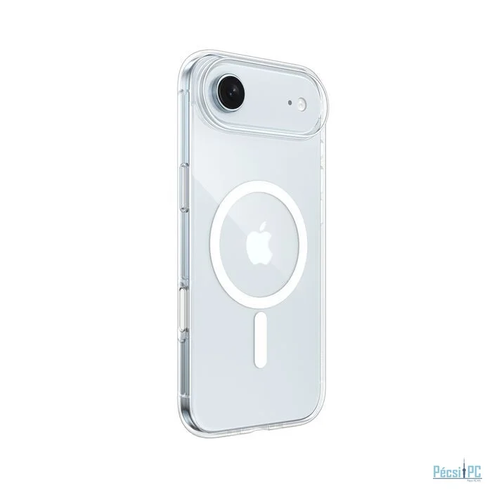 Belkin Clear Series Case for iPhone Air Transparent