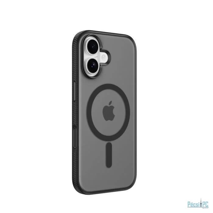 Belkin Grip Series Case for iPhone 17 Black