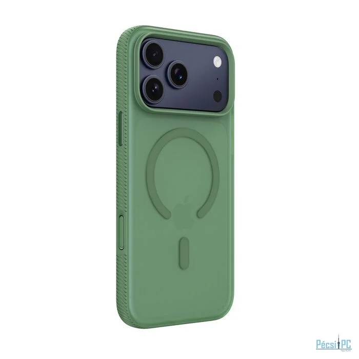 Belkin Grip Series Case for iPhone 17 Pro Max Green