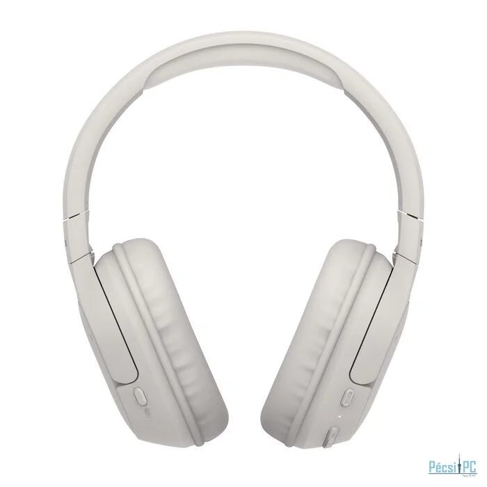 Belkin Soundform Surround Bluetooth Headset Sand
