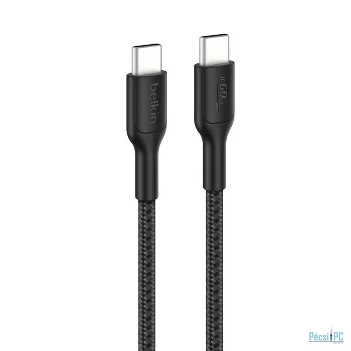 Belkin USB-C to USB-C Cable 60W for Nintendo Switch 2