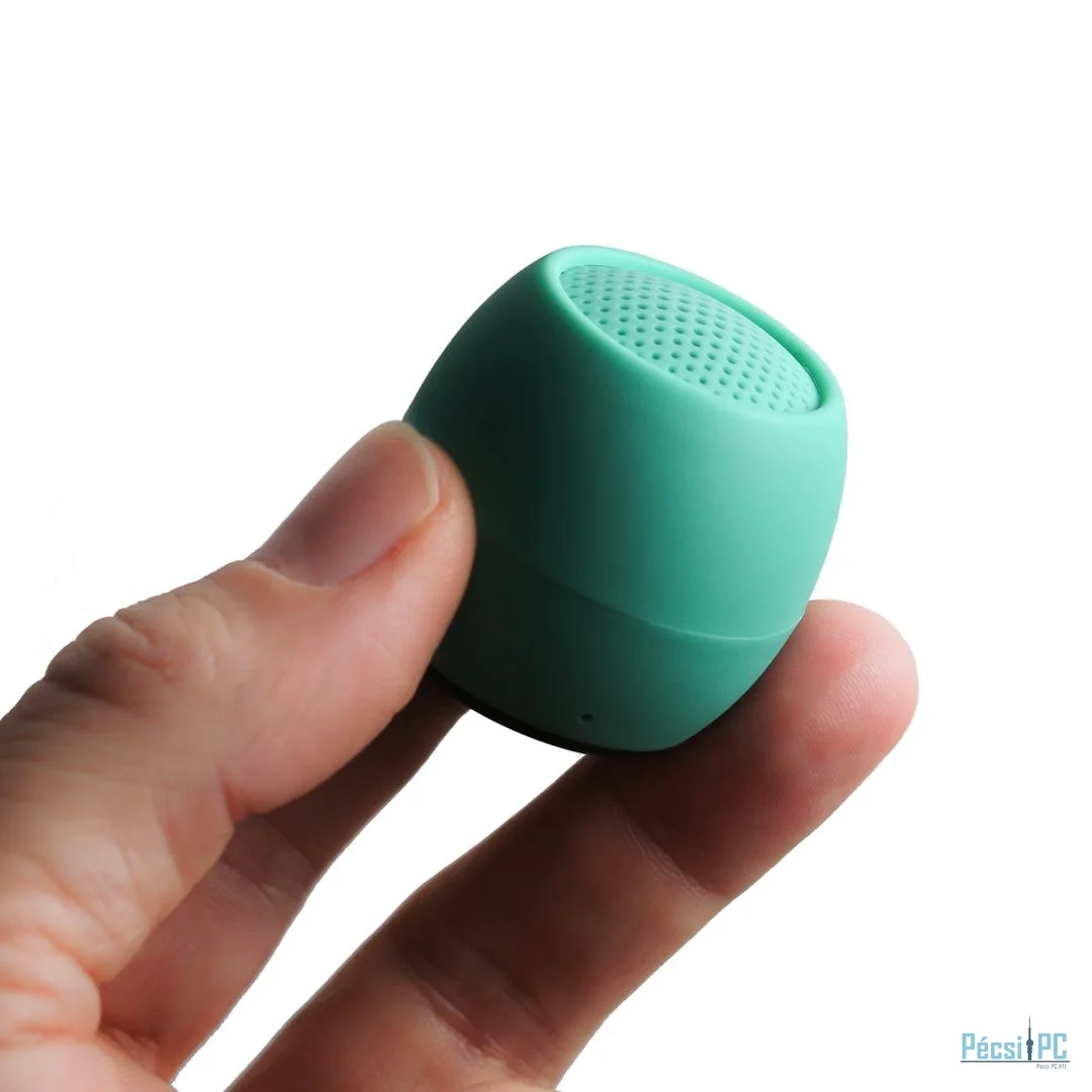 Boompods Zero Ocean Bluetooth Speaker Aquamarine