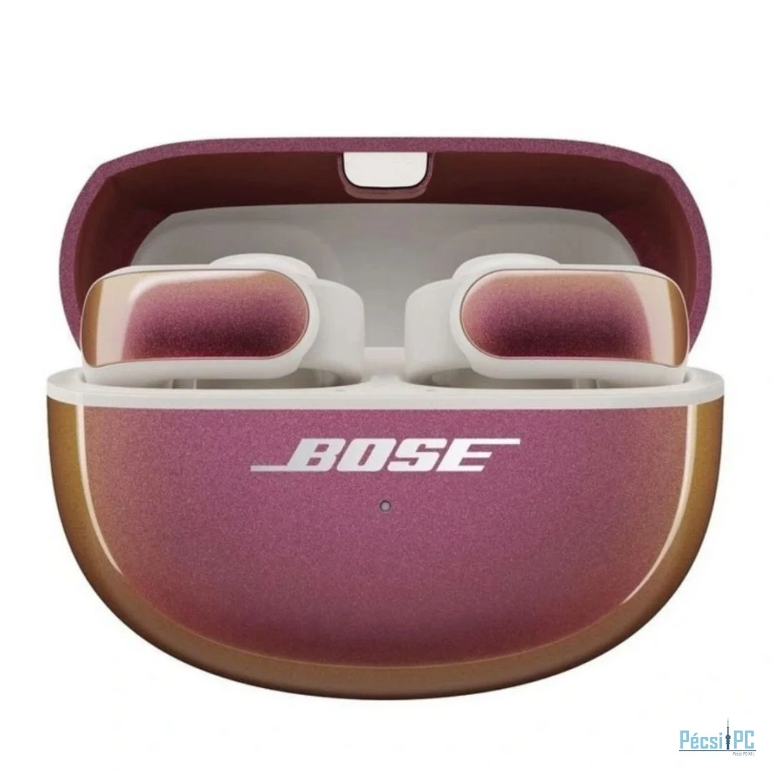 Bose Ultra Open Earbuds Bluetooth Headset Rose Gold