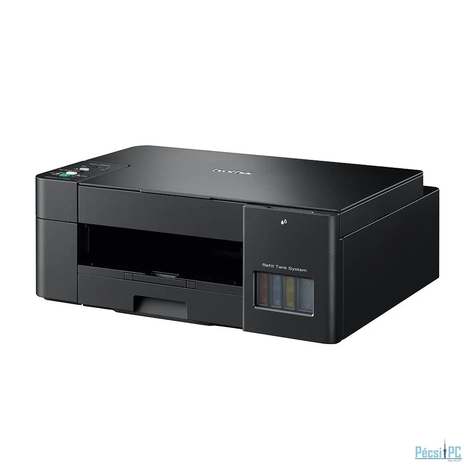 Brother DCP-T425W Wireless Tintasugaras Nyomtató/Másoló/Scanner