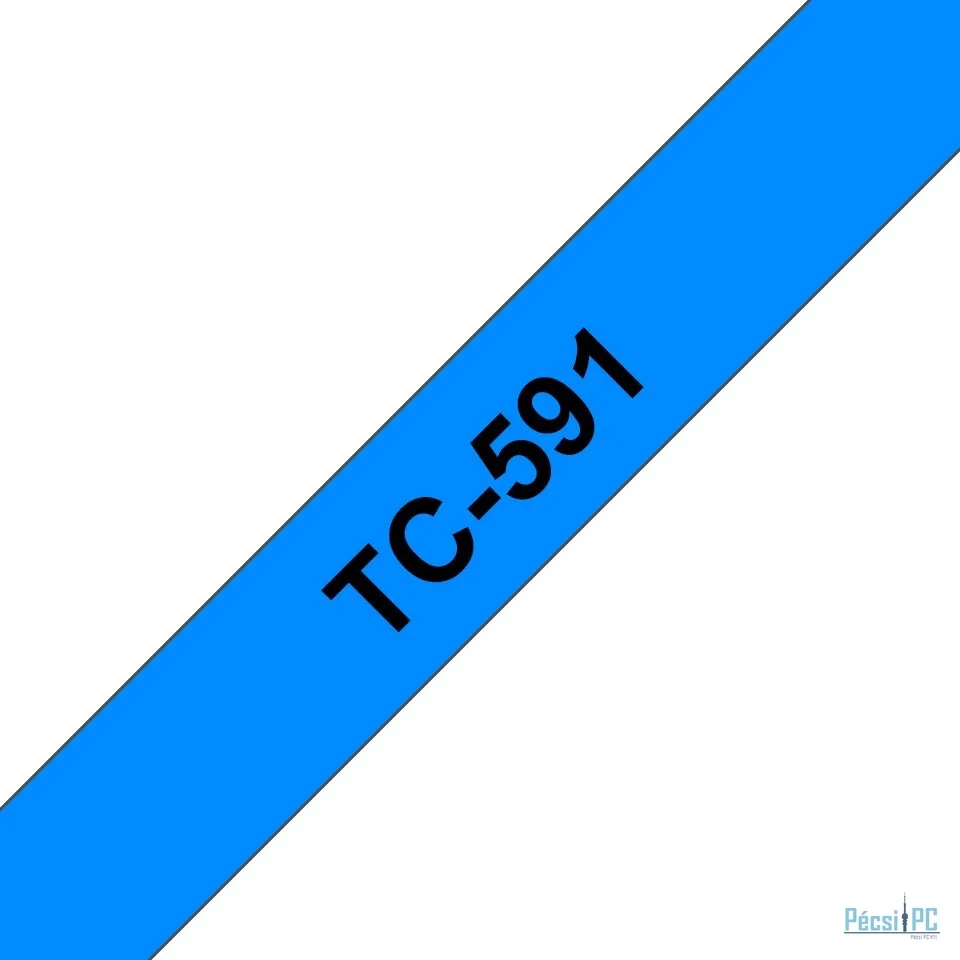 Címkenyomtató szalag