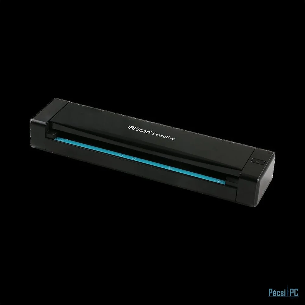 Scanner