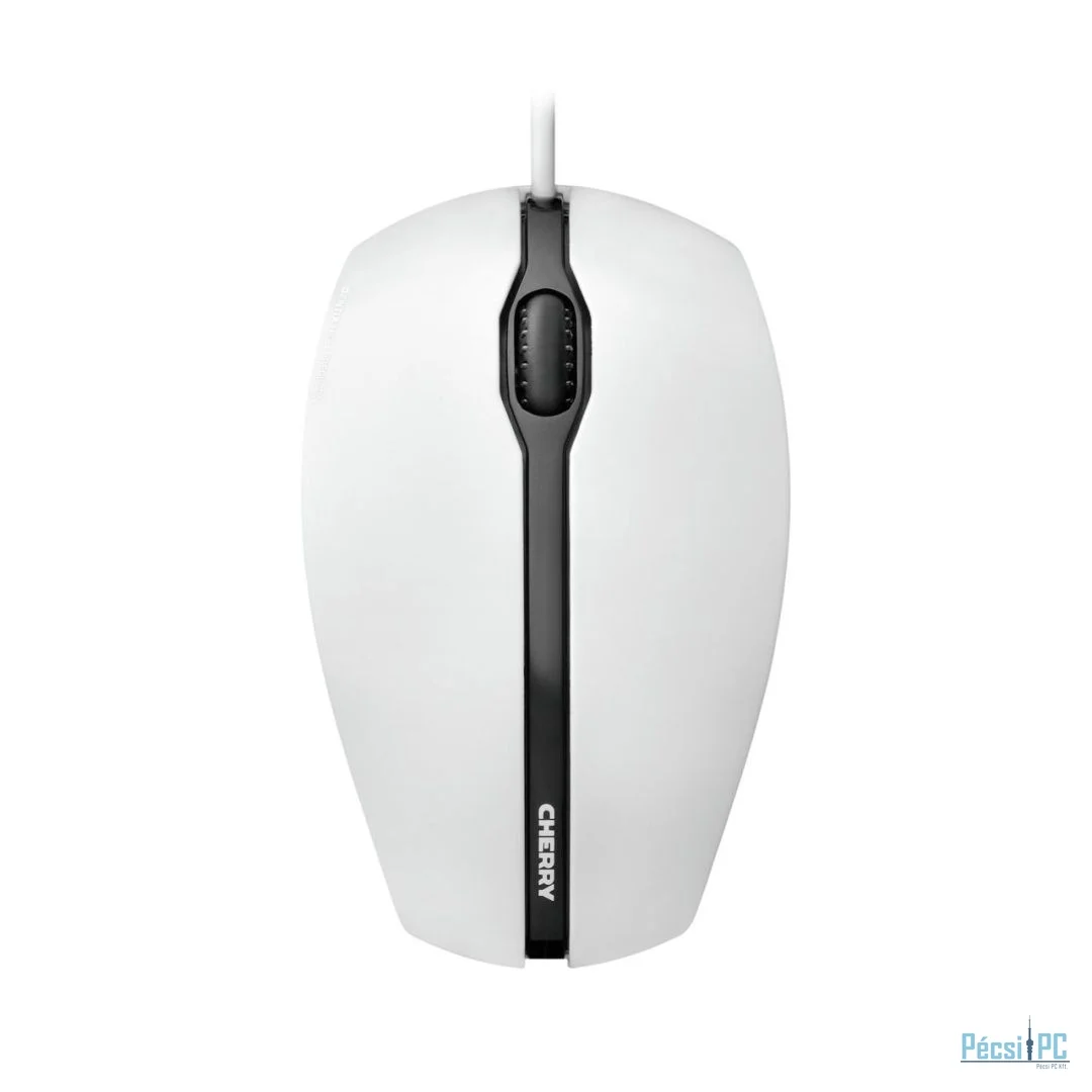 Cherry Gentix Mouse White
