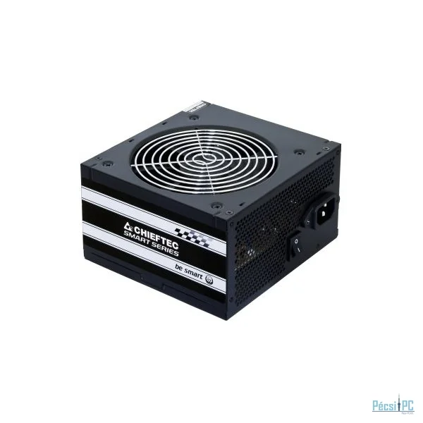 Chieftec 550W 80+ Smart