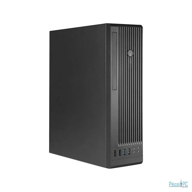 Chieftec BE-10B-400 400W Black