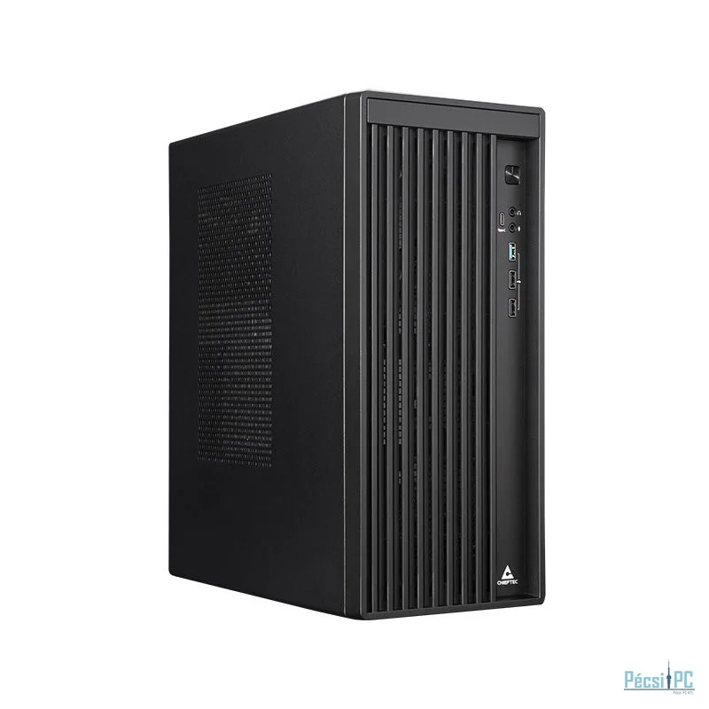 Chieftec BS-20B-OP Black