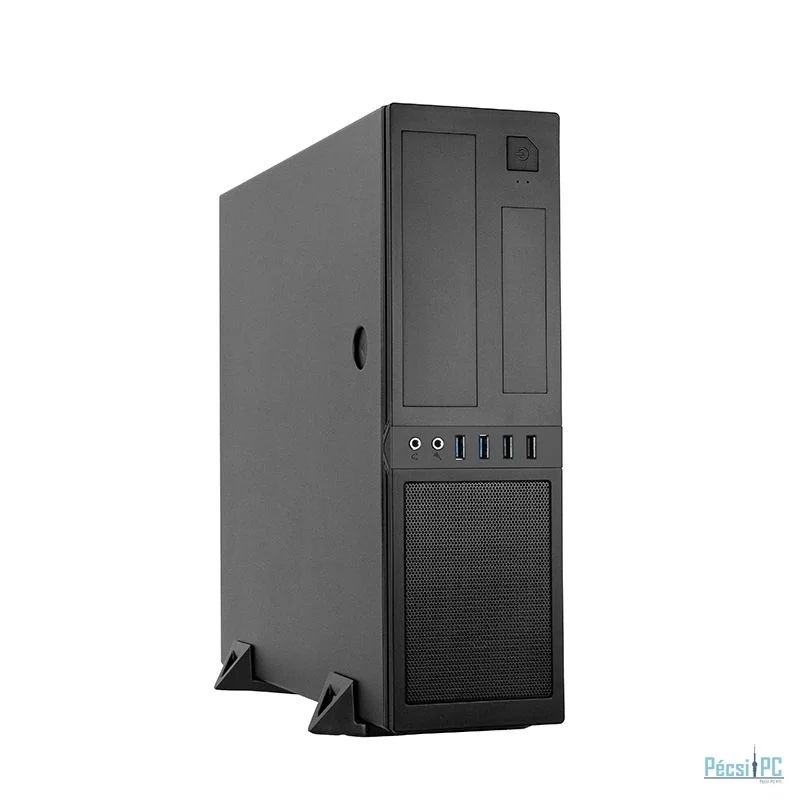 Chieftec CS-12B-300 Mesh 300W Black