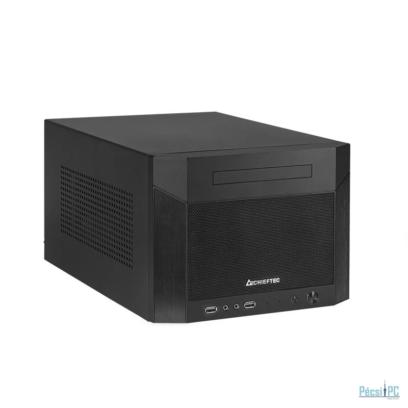 Chieftec Pro Cube Mini CN-01B-OP Black