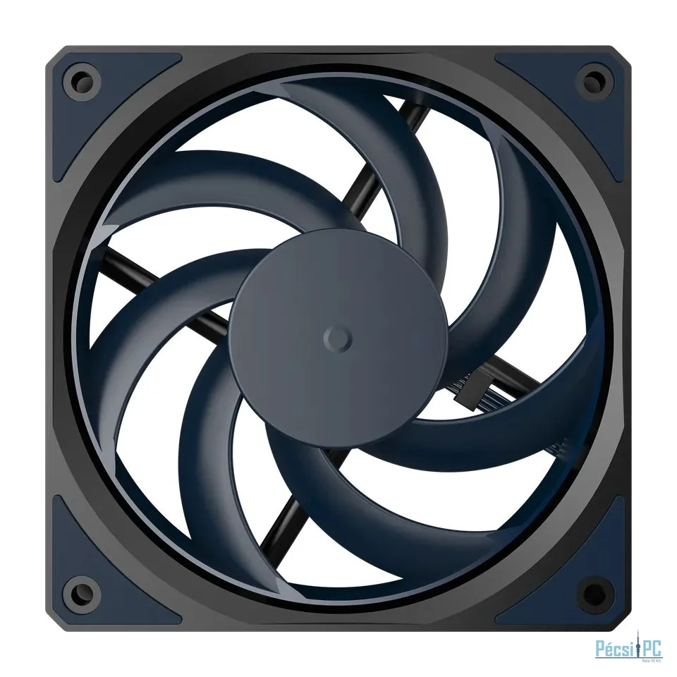 Cooler Master Mobius 120 Slim