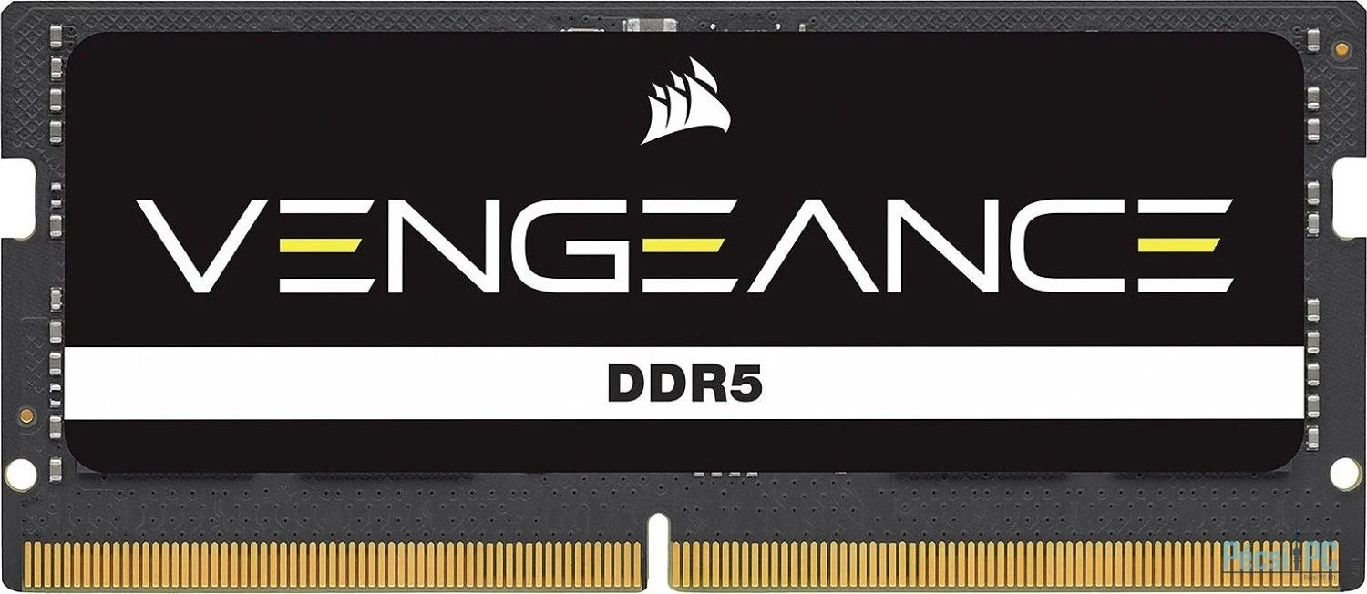 Corsair 24GB DDR5 5600MHz SODIMM Vengeance