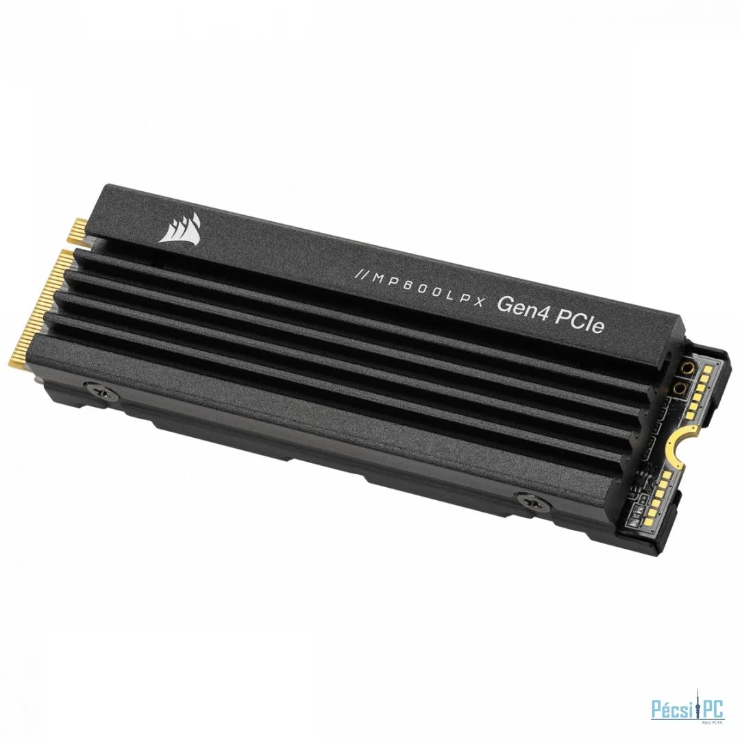 Corsair 2TB M.2 2280 NVMe MP600 PRO LPX