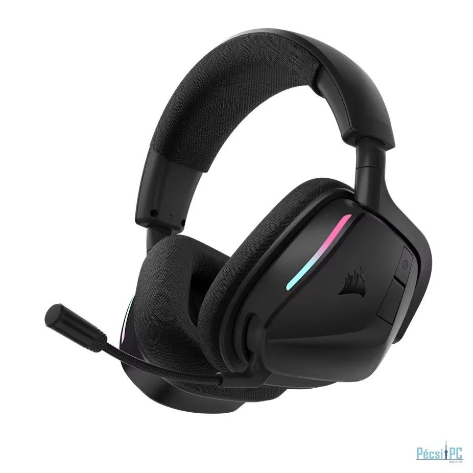 Corsair Void Wireless Bluetooth v2 Gaming Headset Carbon