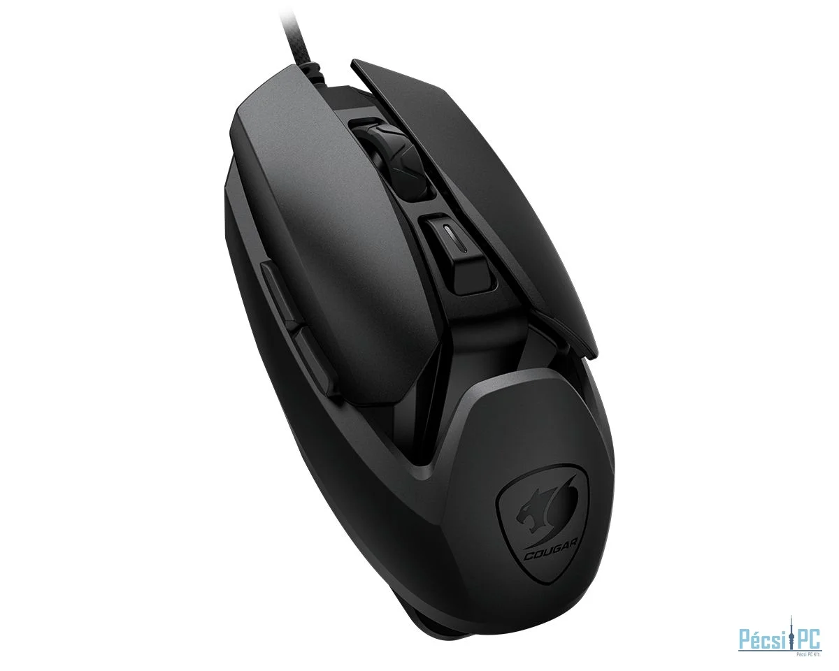Cougar Airblader Gaming mouse Black