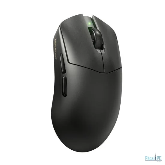 Cougar Revenger Pro 4K Gaming Wireless Mouse Black